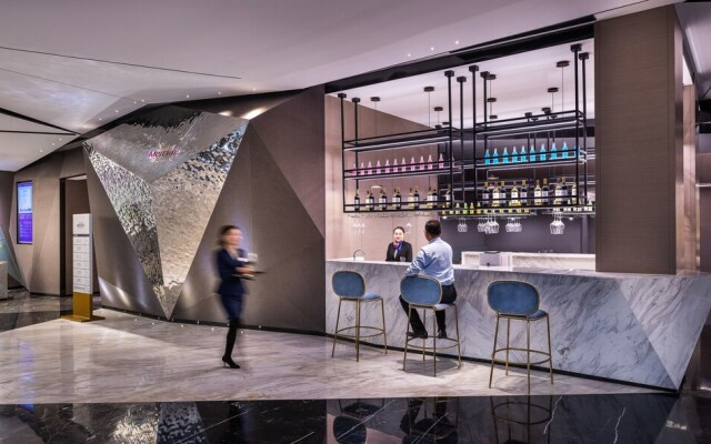 Mercure Chengdu Exhibition Center and Lakeside