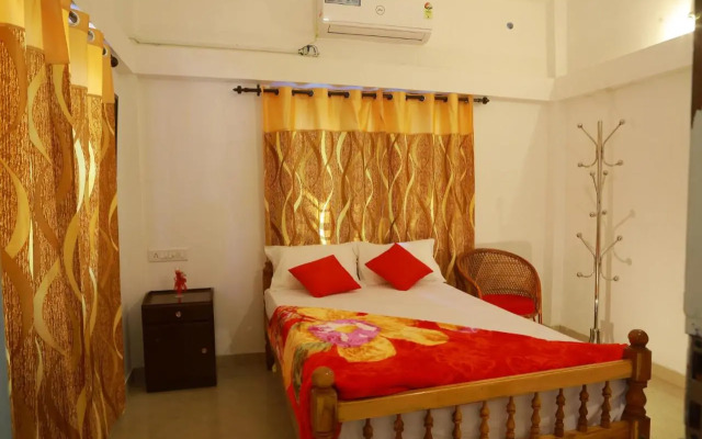 Marari Garden Ayurveda Homestay