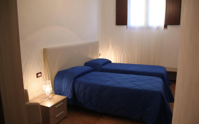 Casale La Zagara