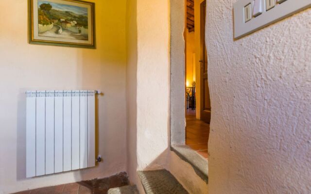 House Laura Greve in Chianti