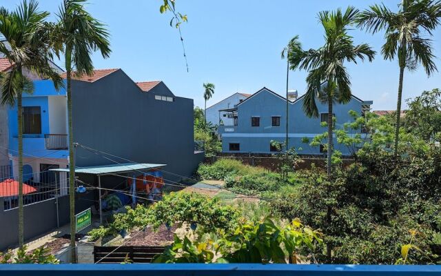 Lua House