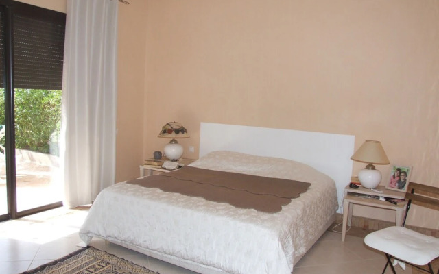 L'Orangeraie de Dyar Shemsi