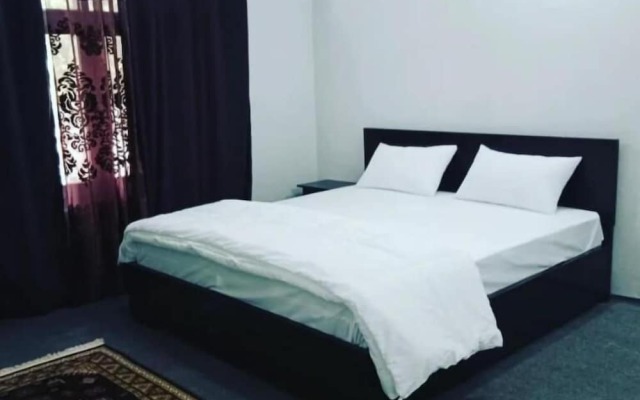 Mehman Sarai