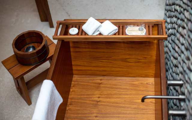 Nobu Hotel Los Cabos
