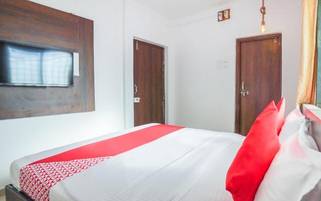 Hotel Vrindavan by OYO Rooms