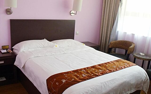Beihai Overseas Chinese Hotel