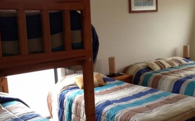 Hotel Blanco Encalada