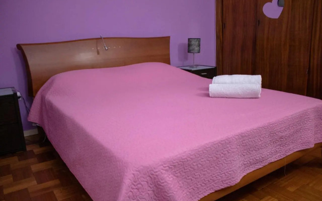 Spot Matur Apartment