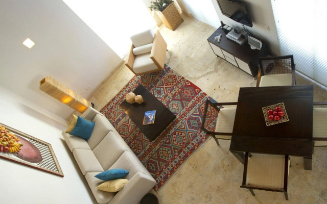 Casa Claver Loft Boutique Hotel