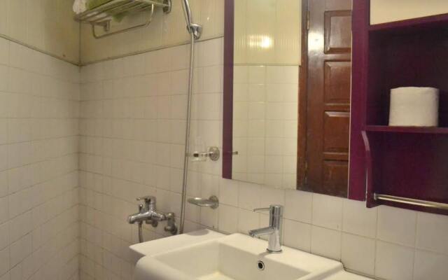 Thai Ha Hotel