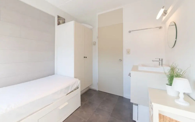 Mimosa 007 De Haan in De Haan