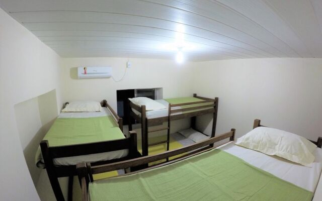 Ilha Hostel Noronha
