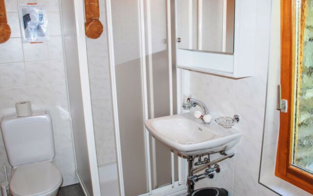 Holiday Home Dara Cotta