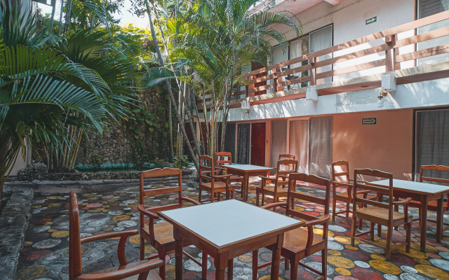 Capital O Hotel Balun Canan