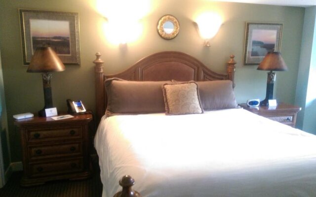 Osprey Cove Golf Club