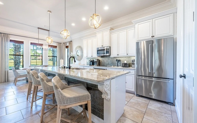 Villa Lago 1924, Miramar Beach