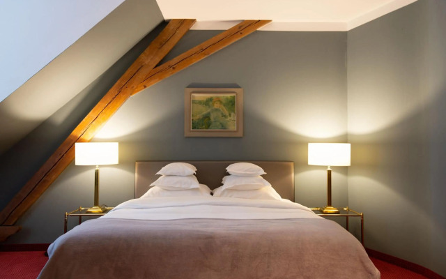 Hotel Bamberger Hof Bellevue