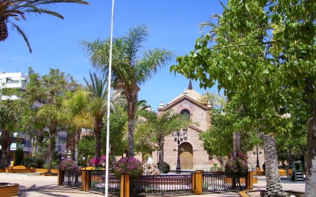 appartement de vacances dans résidence en ESPAGNE