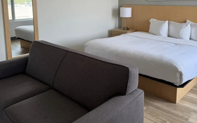 Repotel Aéroport Québec