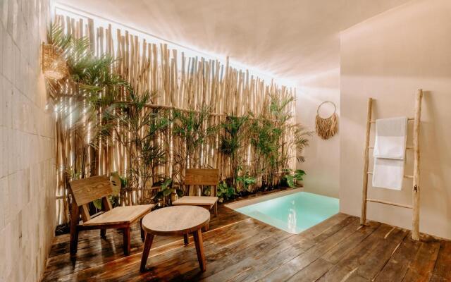 Majaro Tulum