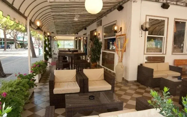 Hotel Roma