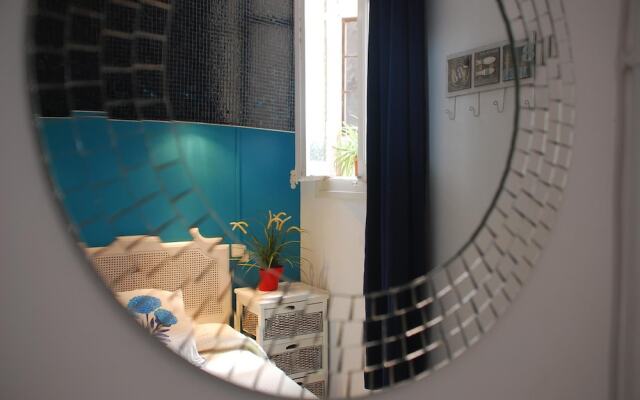 Casa Consell Apartments