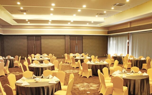 Crystal Lotus Hotel Yogyakarta