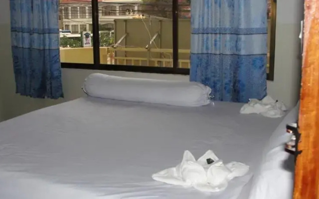 Thanak Thun Guesthouse