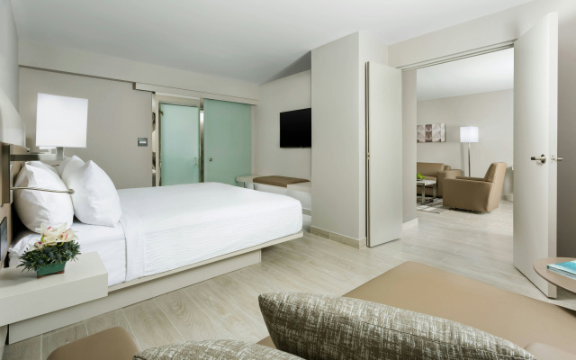 AC Hotel by Marriott San Juan Condado