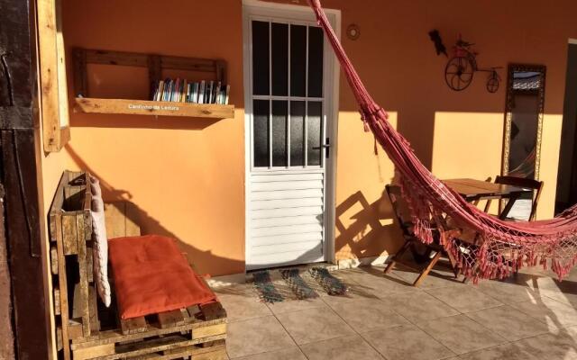 Pousada Shiva 200m da praia