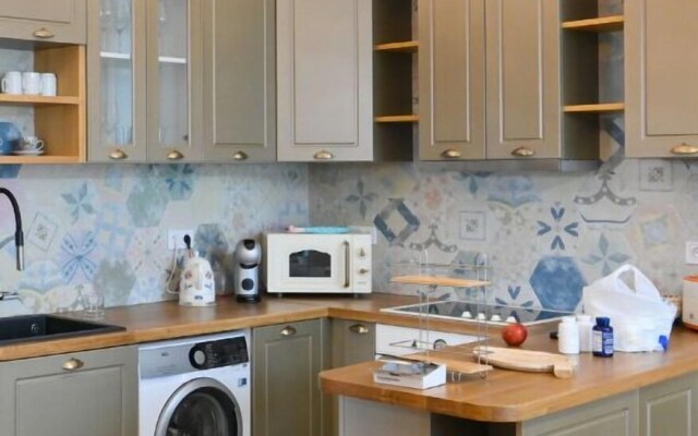 Villa Raphael near Pirin Golf Resort