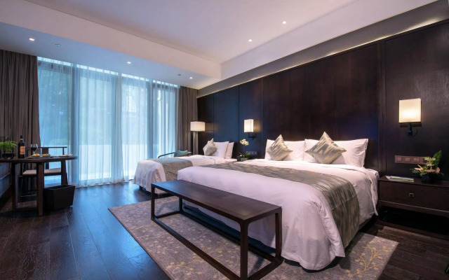 Yagu Resort Hangzhou