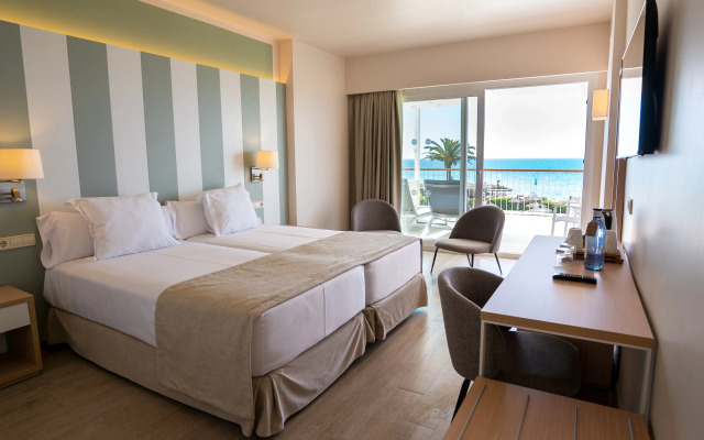 Hotel Seth Santo Tomas