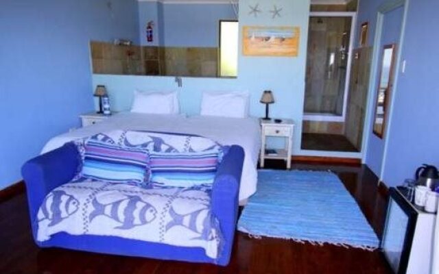 Oyster Bay Beach Lodge