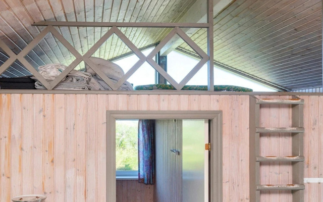 12 Person Holiday Home in Hjorring