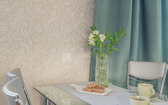 Лайт Апартаменты на улице Волгоградская 39