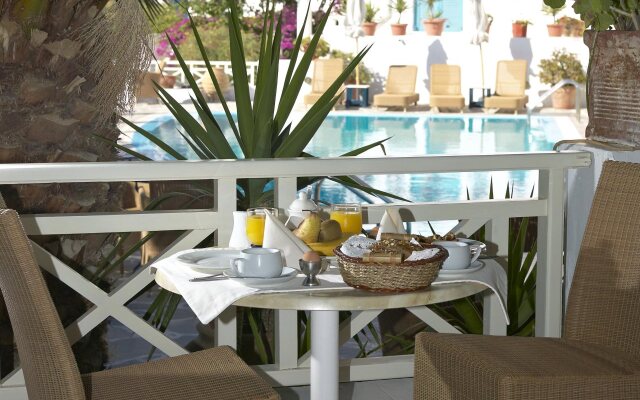 Matina Hotel