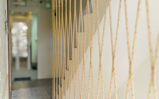 Silla House - Hostel