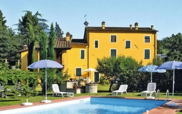 Residence Graziella