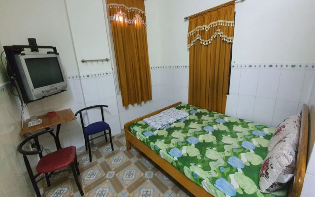 SPOT ON 1122 Nhat Anh Motel