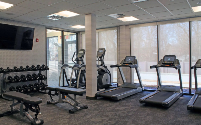 Fairfield Inn & Suites St. Louis South