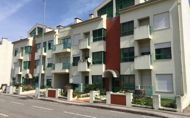 Verde Ria apartamento