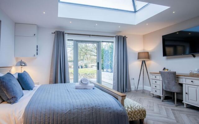 Room 15 - The Sleeping Giant - Pen Y Cae Inn