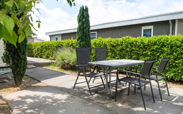 EuroParcs Resort De Biesbosch 35966