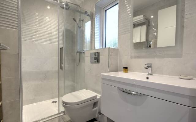 Beautiful House Close to Inverness City Centre