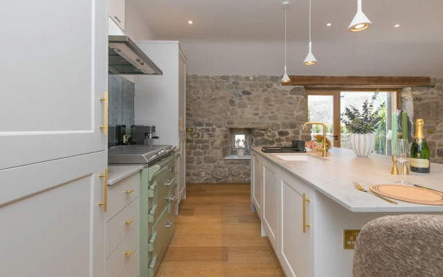 The Wink, Cape Cornwall