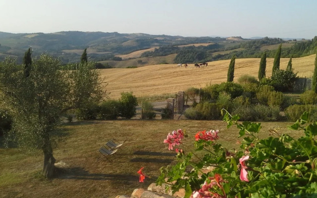 Agriturismo Monsole