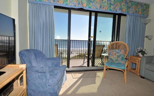 Springs Towers 304 3Br