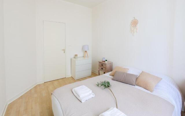 Coziliz Cosy & Lumineux 35m2 dans l'hypercentre