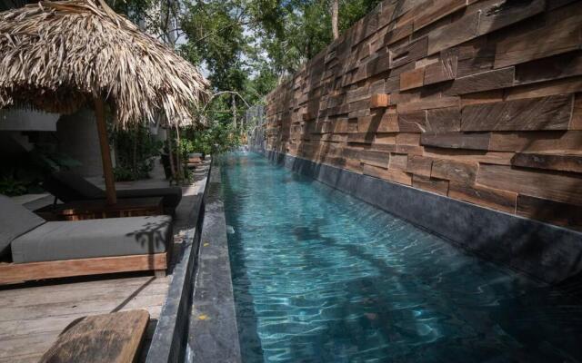 Totally Private Pool And Terrace @ La Veleta D5